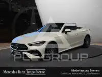 2025 Mercedes Benz CLE 220