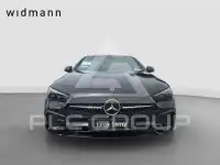 2025 Mercedes Benz CLE 220