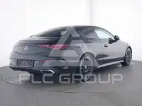 2025 Mercedes Benz CLE 220