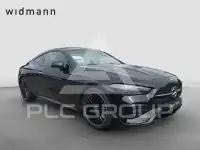 2025 Mercedes Benz CLE 220