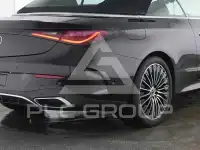2025 Mercedes Benz CLE 220