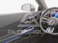 2025 Mercedes Benz CLE 220