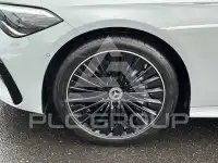 2025 Mercedes Benz CLE 220