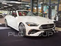 2025 Mercedes Benz CLE 220