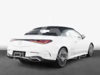 2025 Mercedes Benz CLE 220