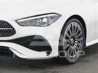 2025 Mercedes Benz CLE 220
