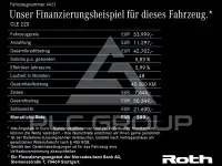 2025 Mercedes Benz CLE 220