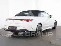 2025 Mercedes Benz CLE 220