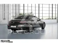 2025 Mercedes Benz CLE 220