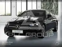 2025 Mercedes Benz CLE 220
