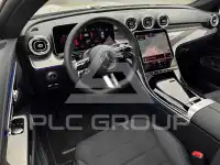 2025 Mercedes Benz CLE 220