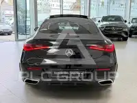 2025 Mercedes Benz CLE 220