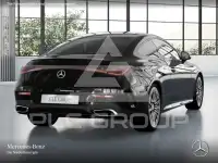 2025 Mercedes Benz CLE 220