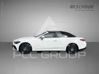 2025 Mercedes Benz CLE 220