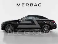 2025 Mercedes Benz CLE 220