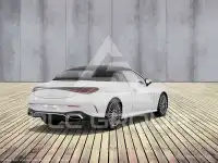 2025 Mercedes Benz CLE 220
