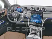 2025 Mercedes Benz CLE 220
