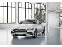 2025 Mercedes Benz CLE 220