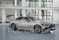 2025 Mercedes Benz CLE 220