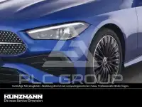 2025 Mercedes Benz CLE 220