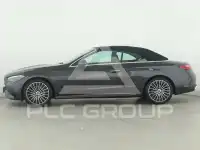 2025 Mercedes Benz CLE 220