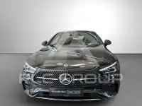 2025 Mercedes Benz CLE 220