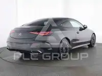 2025 Mercedes Benz CLE 220