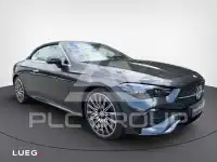 2025 Mercedes Benz CLE 220
