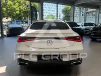 2025 Mercedes Benz CLE 220