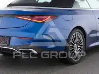 2025 Mercedes Benz CLE 220