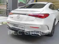 2025 Mercedes Benz CLE 220