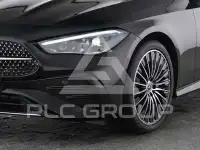 2025 Mercedes Benz CLE 220