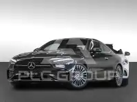 2025 Mercedes Benz CLE 220