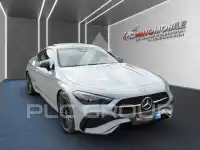 2025 Mercedes Benz CLE 220