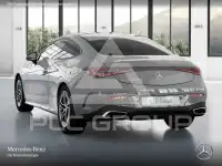 2025 Mercedes Benz CLE 220
