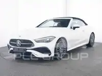 2025 Mercedes Benz CLE 220