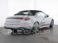 2025 Mercedes Benz CLE 220