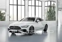 2025 Mercedes Benz CLE 220