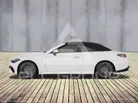 2025 Mercedes Benz CLE 220