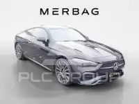 2025 Mercedes Benz CLE 220