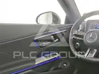 2025 Mercedes Benz CLE 220