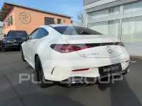 2025 Mercedes Benz CLE 220