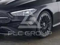 2025 Mercedes Benz CLE 220
