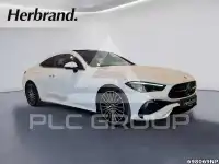 2025 Mercedes Benz CLE 220