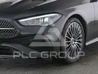 2025 Mercedes Benz CLE 220