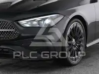 2025 Mercedes Benz CLE 220