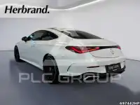 2025 Mercedes Benz CLE 220