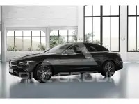 2025 Mercedes Benz CLE 220