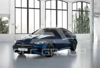 2025 Mercedes Benz CLE 220