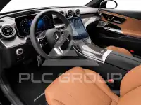 2025 Mercedes Benz CLE 220